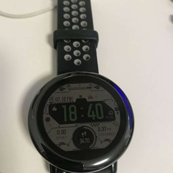 amazfit 智能手錶