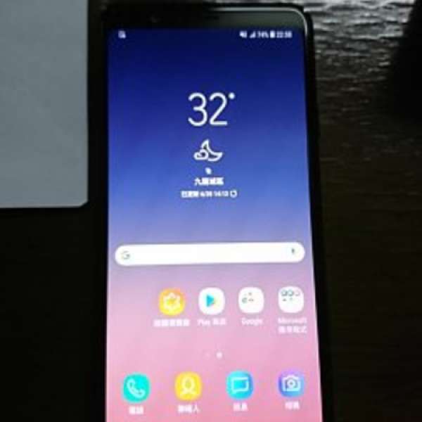 Samsung A8 star 96%新