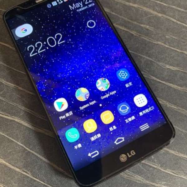 LG G2 32GB 黑色 Black Android Smartphone