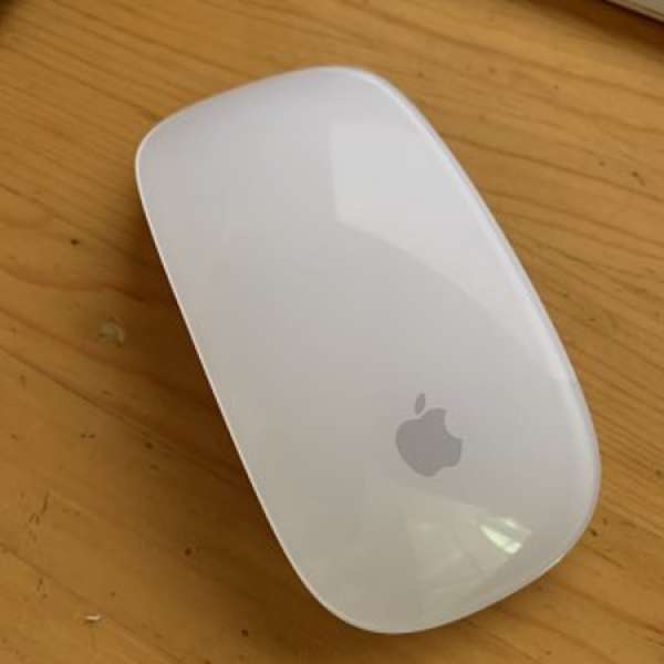 二手 Apple Magic Mouse 2