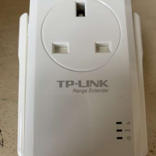 TPlink WiFi extender