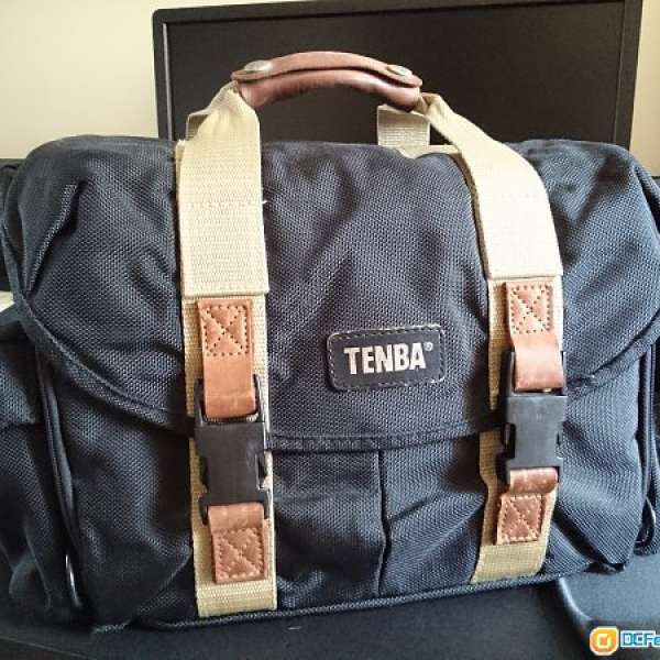 Tenba 經典相機袋