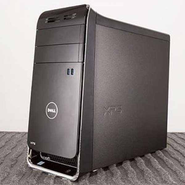 Dell XPS 8900 Desktop 桌面電腦