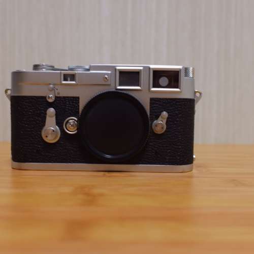 90%新 Leica M3 DS