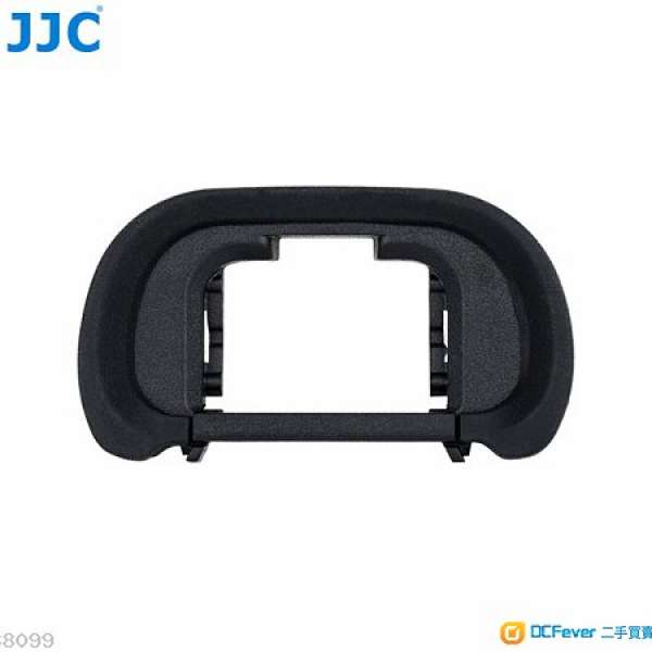 JJC ES-EP18 Eye Cup fits Sony a7, a7 II, a7 III, a7R, a7R II, a7R III,