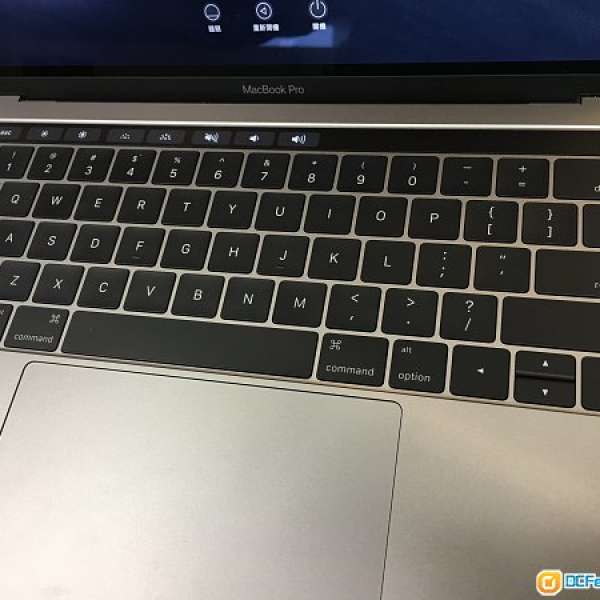 Apple MacBook Pro 13" Touch Bar Late 2016