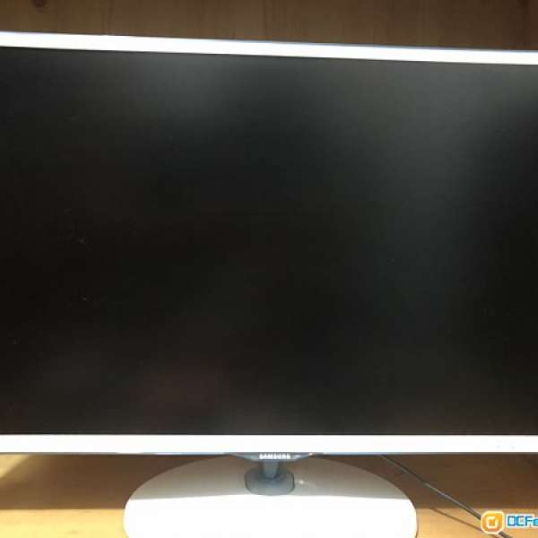 Samsung 27寸 PLS Monitor S27D360