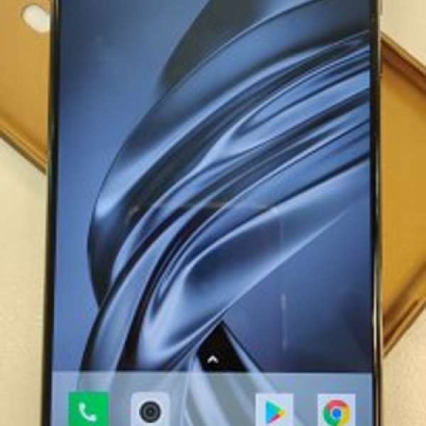 放95%經典新小米 mix 第一代(6G-256 ROM)