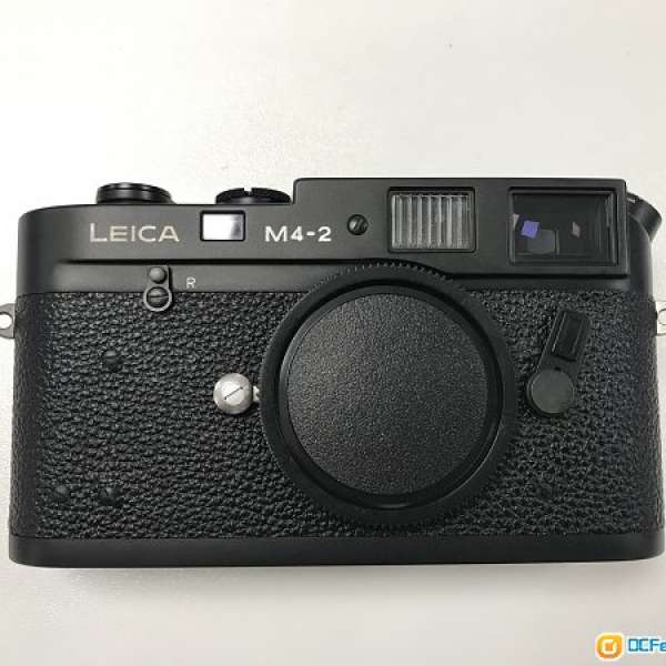Leica M4-2