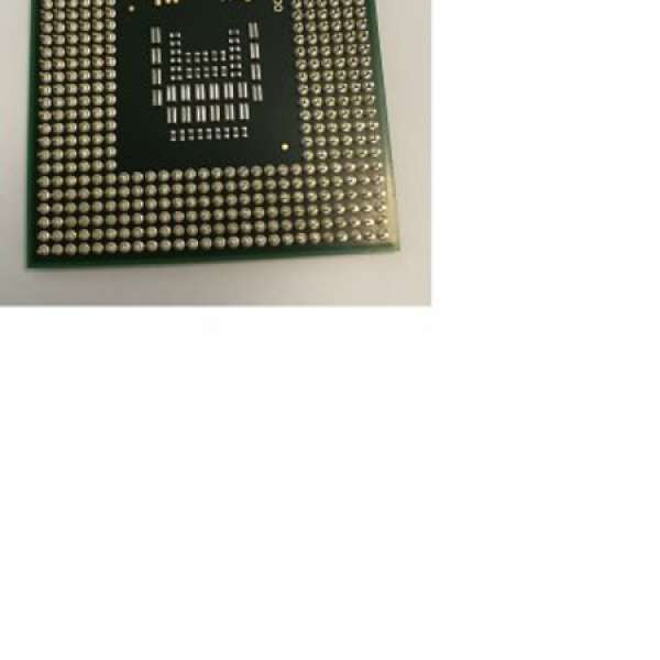 Intel® Core™2 Duo Processor P7450