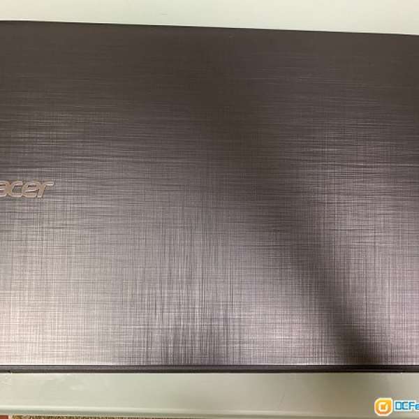 Acer 15.6吋Laptop E5-575G-54SQ