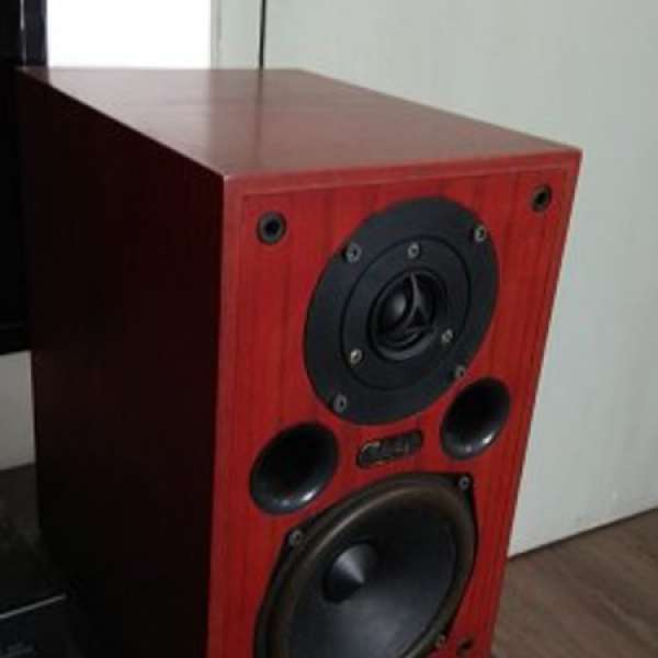 Acoustic Energy AE100i 喇叭