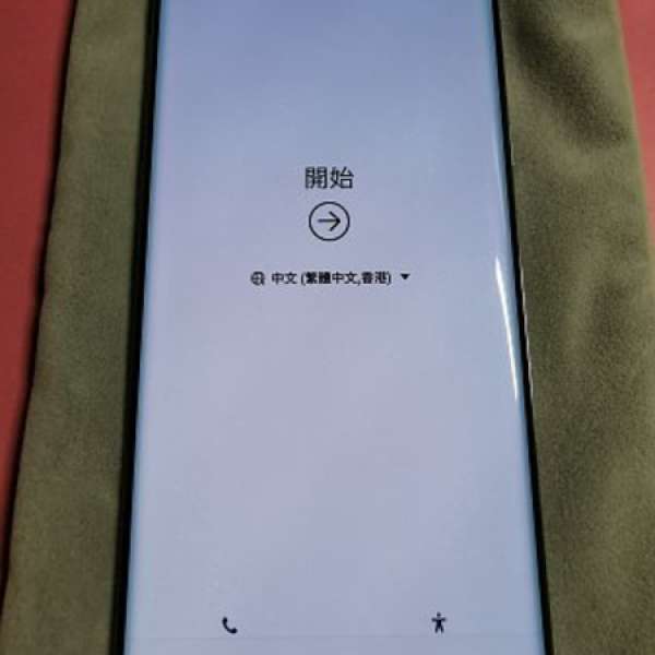 Samsung Note 8 水 6＋64