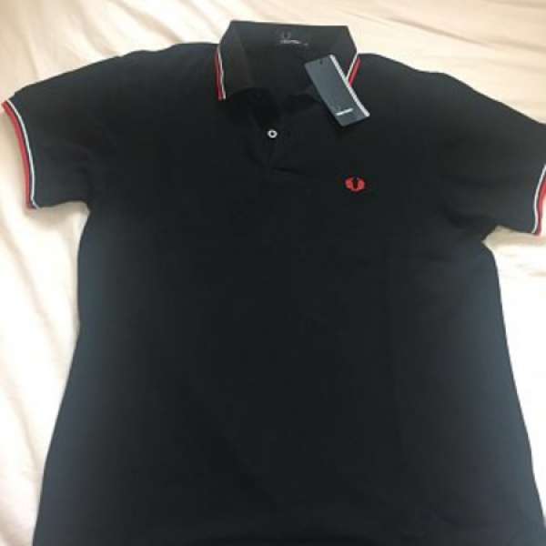 Fred Perry