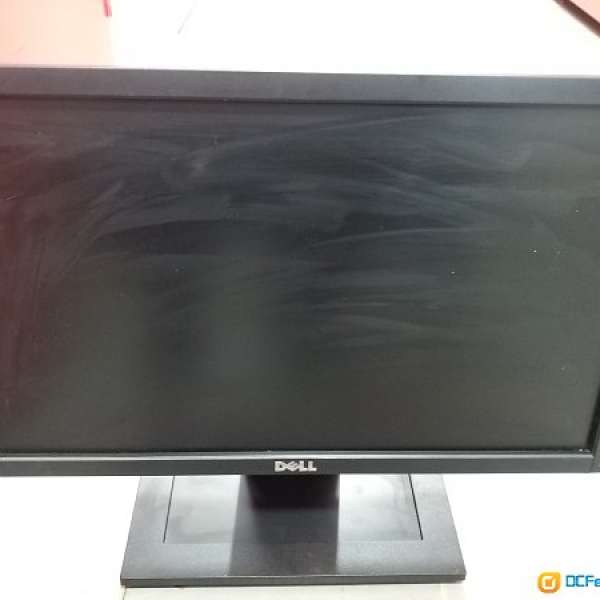 Dell E1910Hc 19" Widescreen LCD Monitor