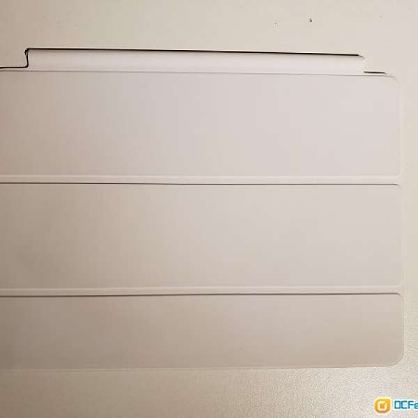 iPad Pro 9.7 Smart Cover White 白色