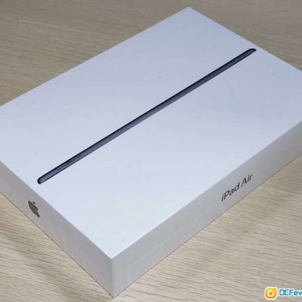 2019 Apple iPad Air 3 Wi-Fi+Cellular 4G LTE 256GB Space Gray 太空灰 10.5