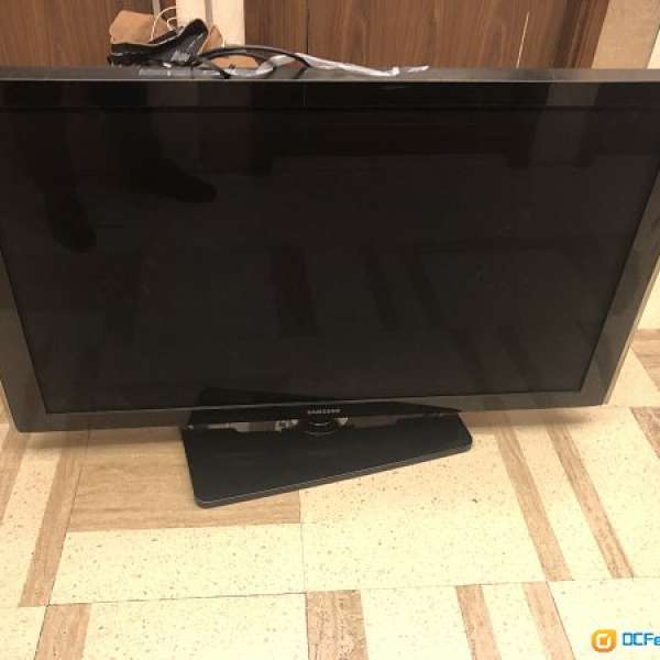 Samsung PS-50P91FH 50' Plasma HDTV