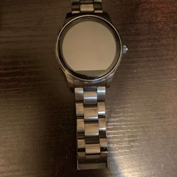 極新FOSSIL Q Marshal smartwatch 智慧手錶