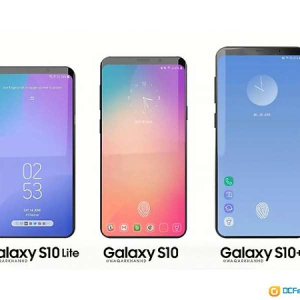 $42xx 最強12GB RAM + 1000GB 三星 Galaxy S10 Plus 最新2019 Galaxy S系列旗艦手機