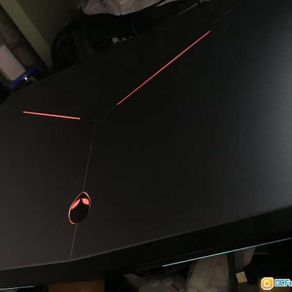 外星人 alienware 15 r1 i7 4720hq 980m 4k mon即日交收可平