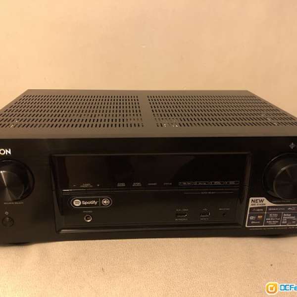 Denon AVR X1400H