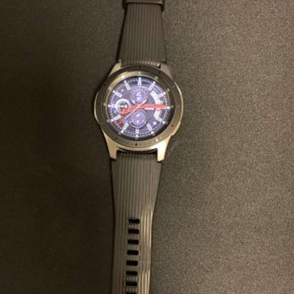 Samsung Galaxy Watch 46mm (LTE)