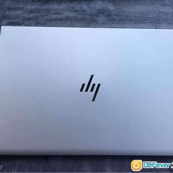 (二手) HP ENVY 13 i5-8250U 13" 1920x1080 Ultrabook 超級本 90% NEW