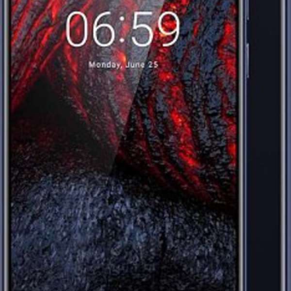 Nokia 6.1 Plus