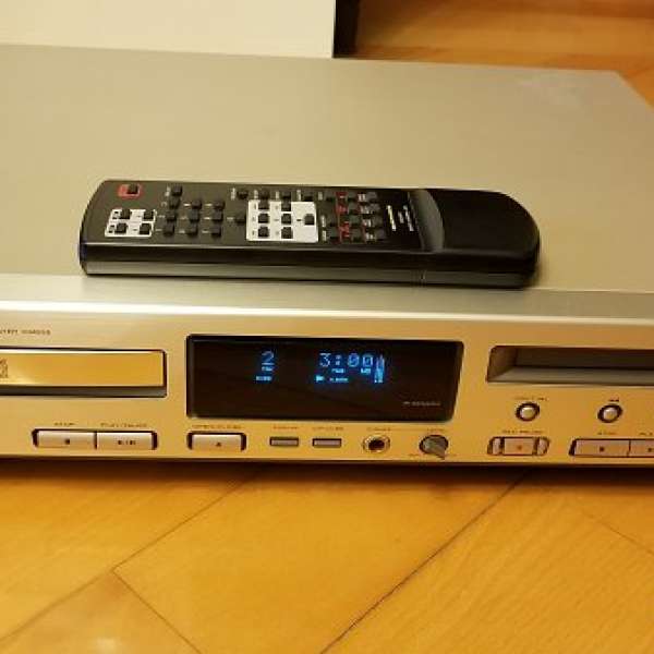 Marantz CD/MD Player CM635 (日本版) - 二手或全新其它, 影音