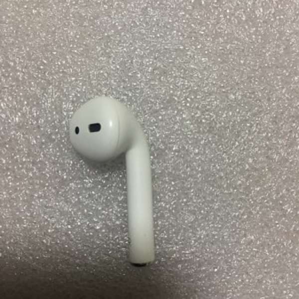 Apple AirPods right ear右耳