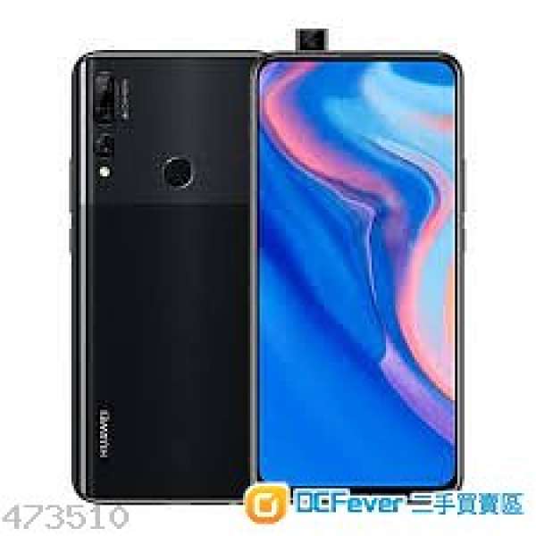 [二千元內最佳]華為 Huawei Y9 Prime $2000  99% new 128GB 4GB 黑色