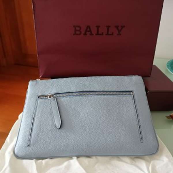 Bally 手包(全新)