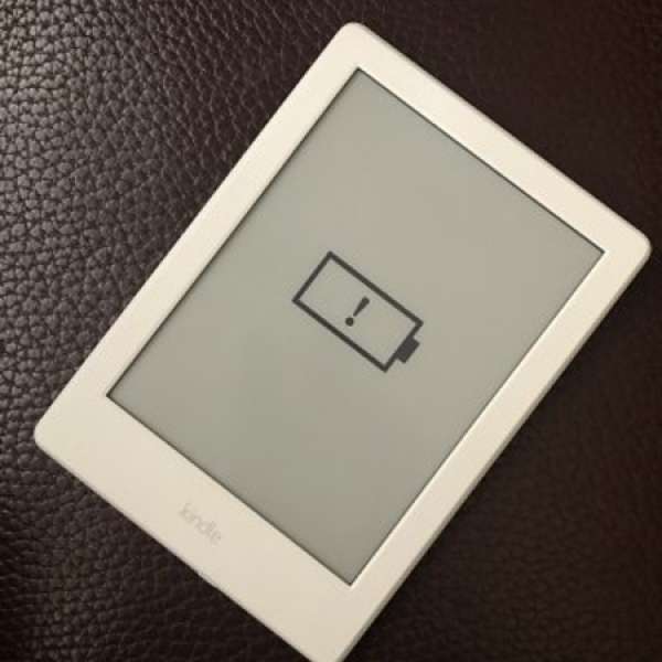 Kindle 8 wifi