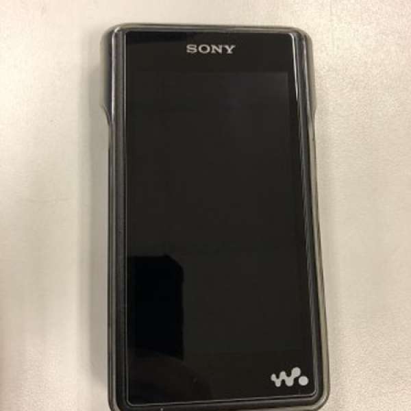 Sony WM-1A