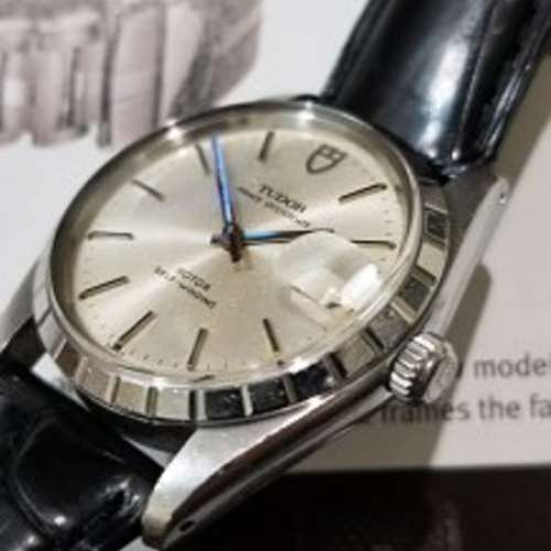 Tudor 75000 DCFever