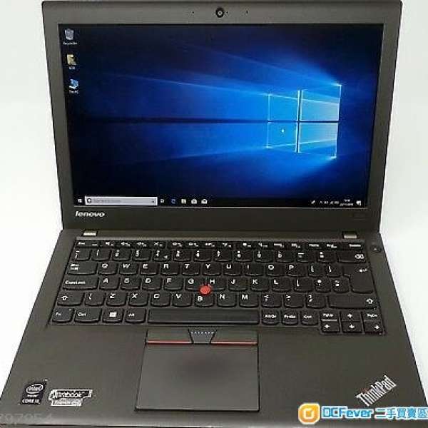 二手 Lenovo ThinkPad X250