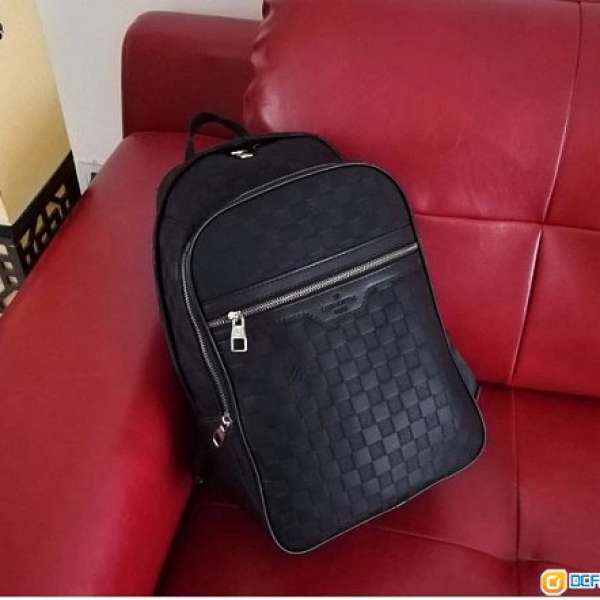 LV Louis Vuitton Backpack