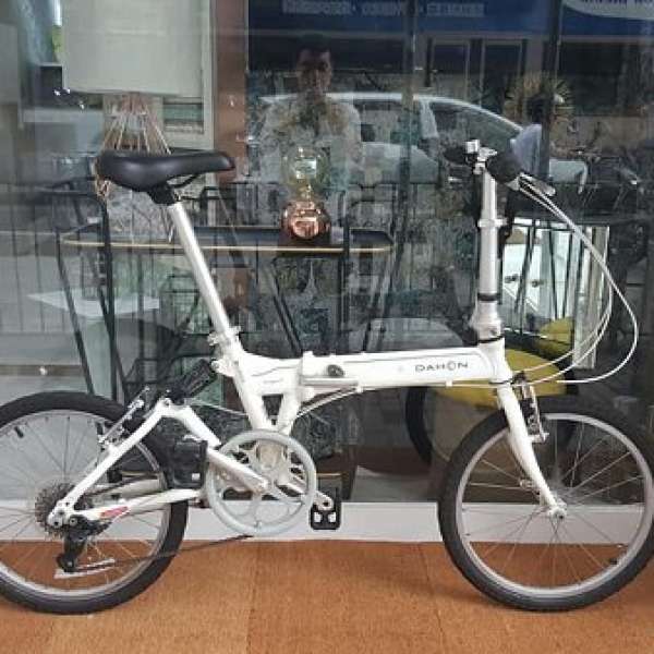 Dahon dragon 2025
