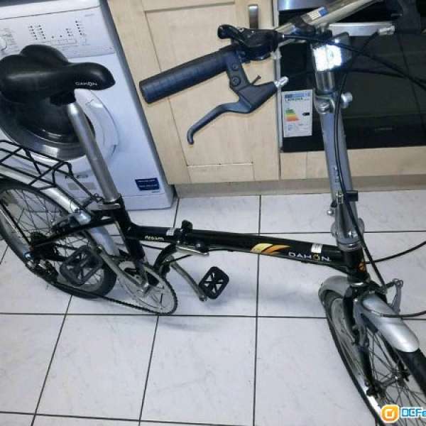 Dahon q235 shop