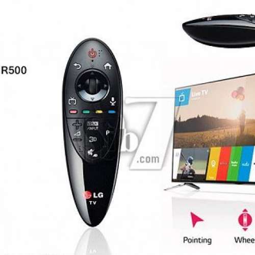 LG UB8200-CH IDTV 4K (韓國製造)