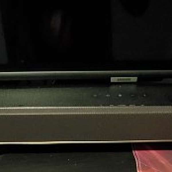 Sony HT-X9000F Sound Bar
