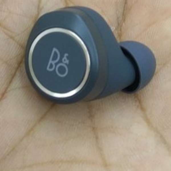 B & o BeoPlay E8無線藍牙耳機單邊淨R