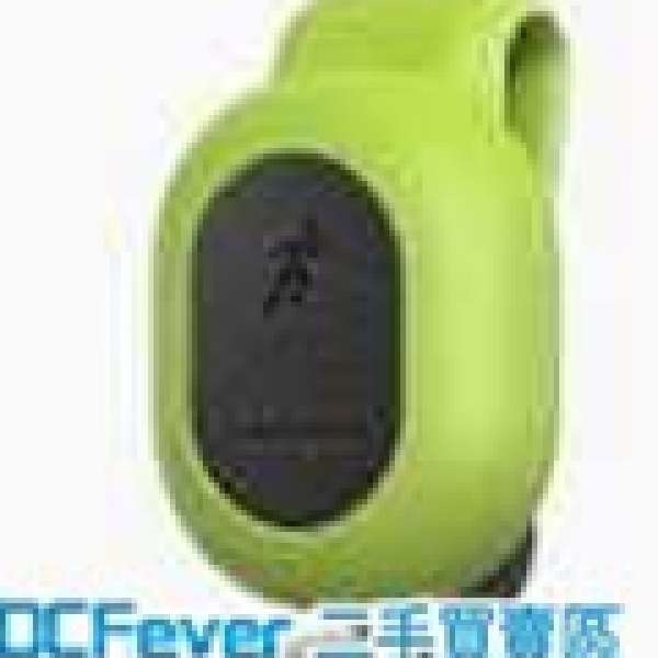 Garmin Running Dynamic Pod RDP