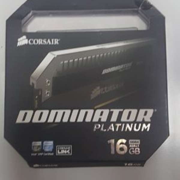 Corsair  8x2 RAM DDR4  2666MHz
