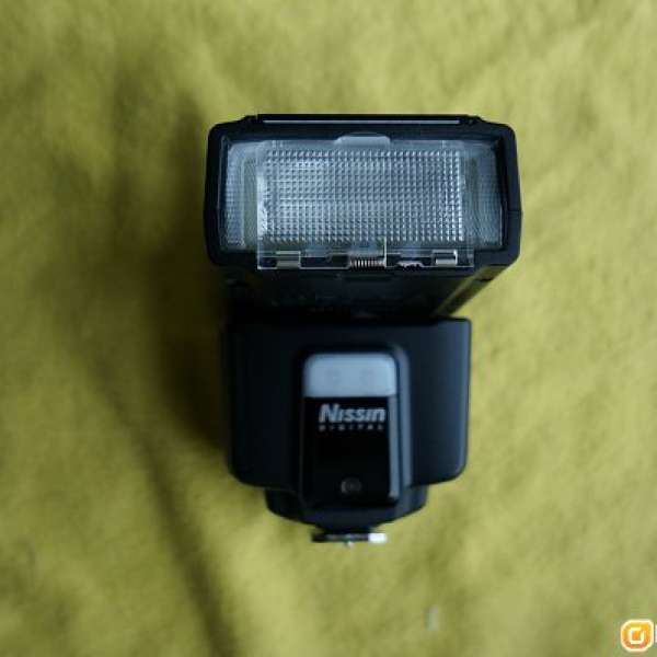 Nissin i40 小型閃光燈(Fuji無反相機用) (fuji, fujifilm)