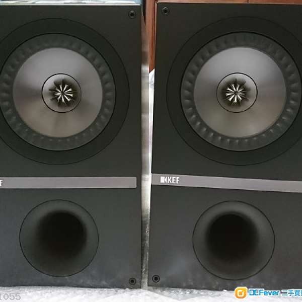 KEF Q300 約85%新