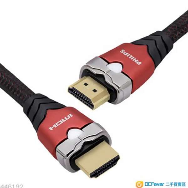 Philips HDMI 2.1 8k 48Gbps Cable