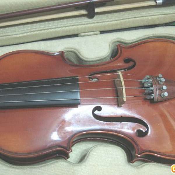 Roweller B violin 4/4