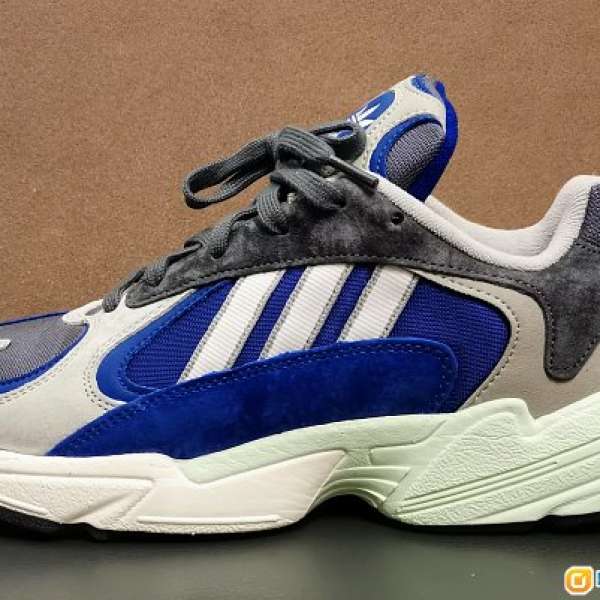 極新 Adidas Yung 1 復古鞋